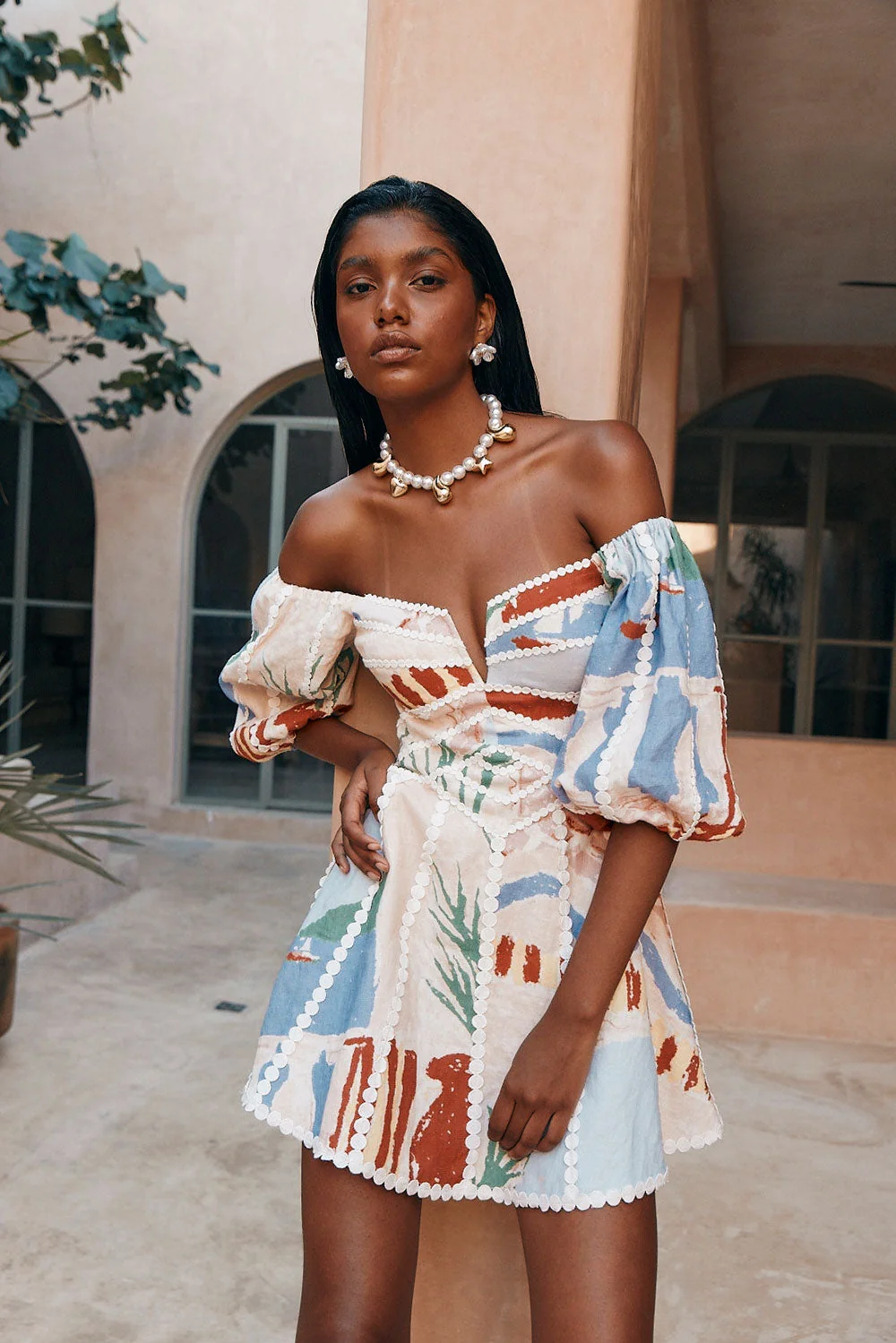 ELORÉNE sale edit